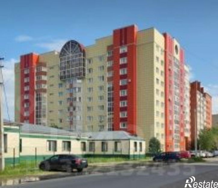1-комн квартира Привокзальная улица, 7,  д. 7