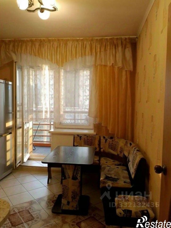 1-комн квартира Привокзальная улица, 7,  д. 7
