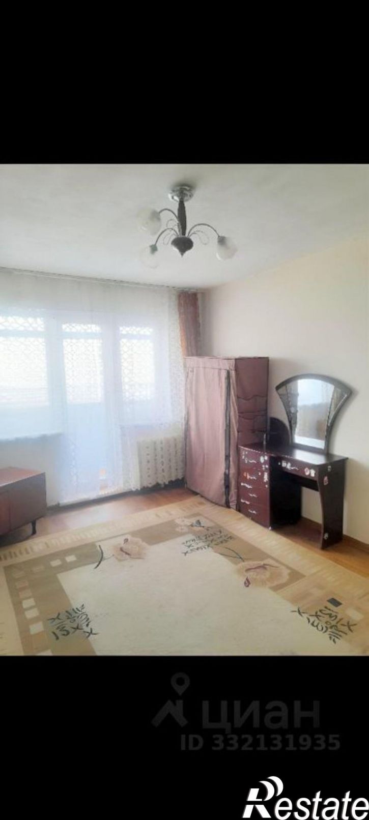 2-комн квартира улица Малахова, 5,  д. 5