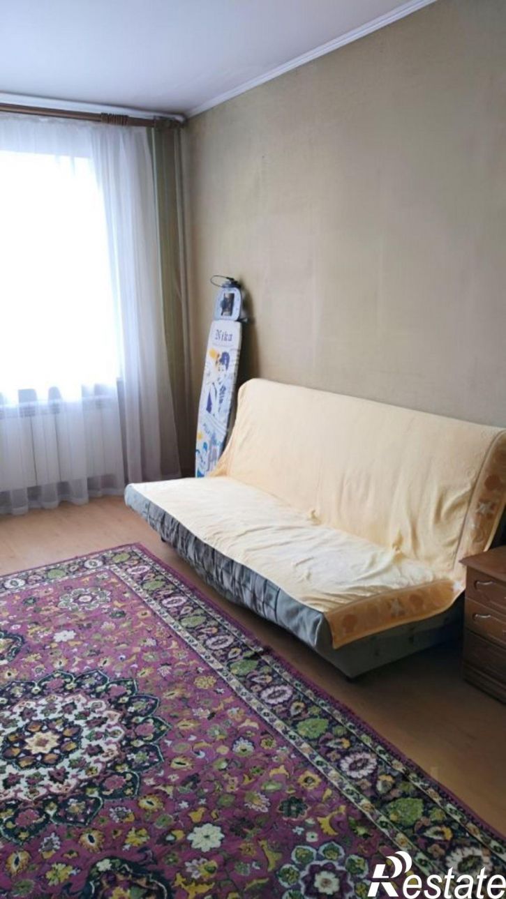 1-комн квартира Молодёжная улица, 41,  д. 41