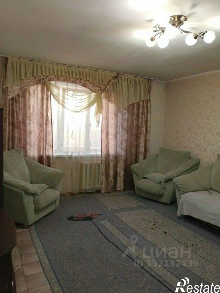 1-комн квартира Привокзальная улица, 7,  д. 7