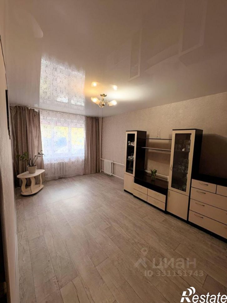 3-комн квартира улица Чихачёва, 16,  д. 16
