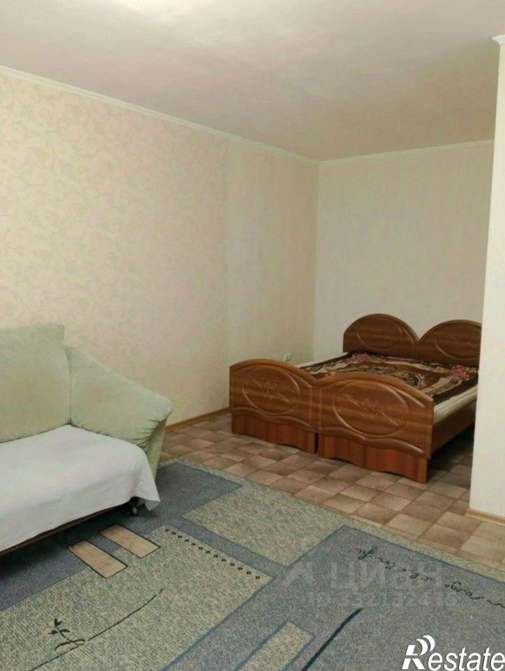 1-комн квартира Привокзальная улица, 7,  д. 7