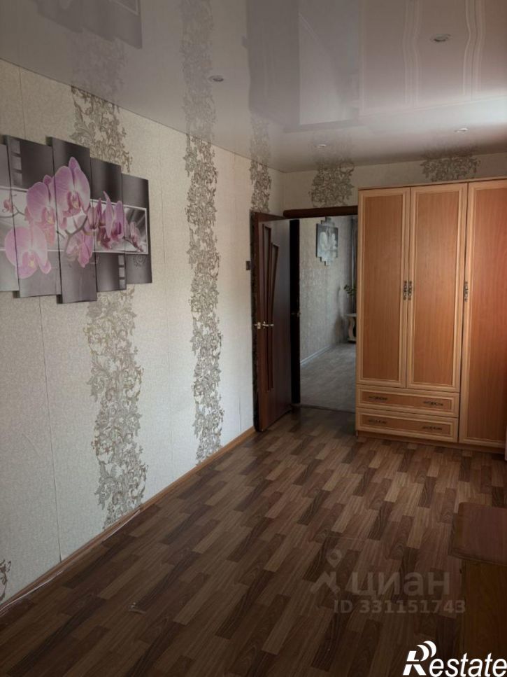 3-комн квартира улица Чихачёва, 16,  д. 16