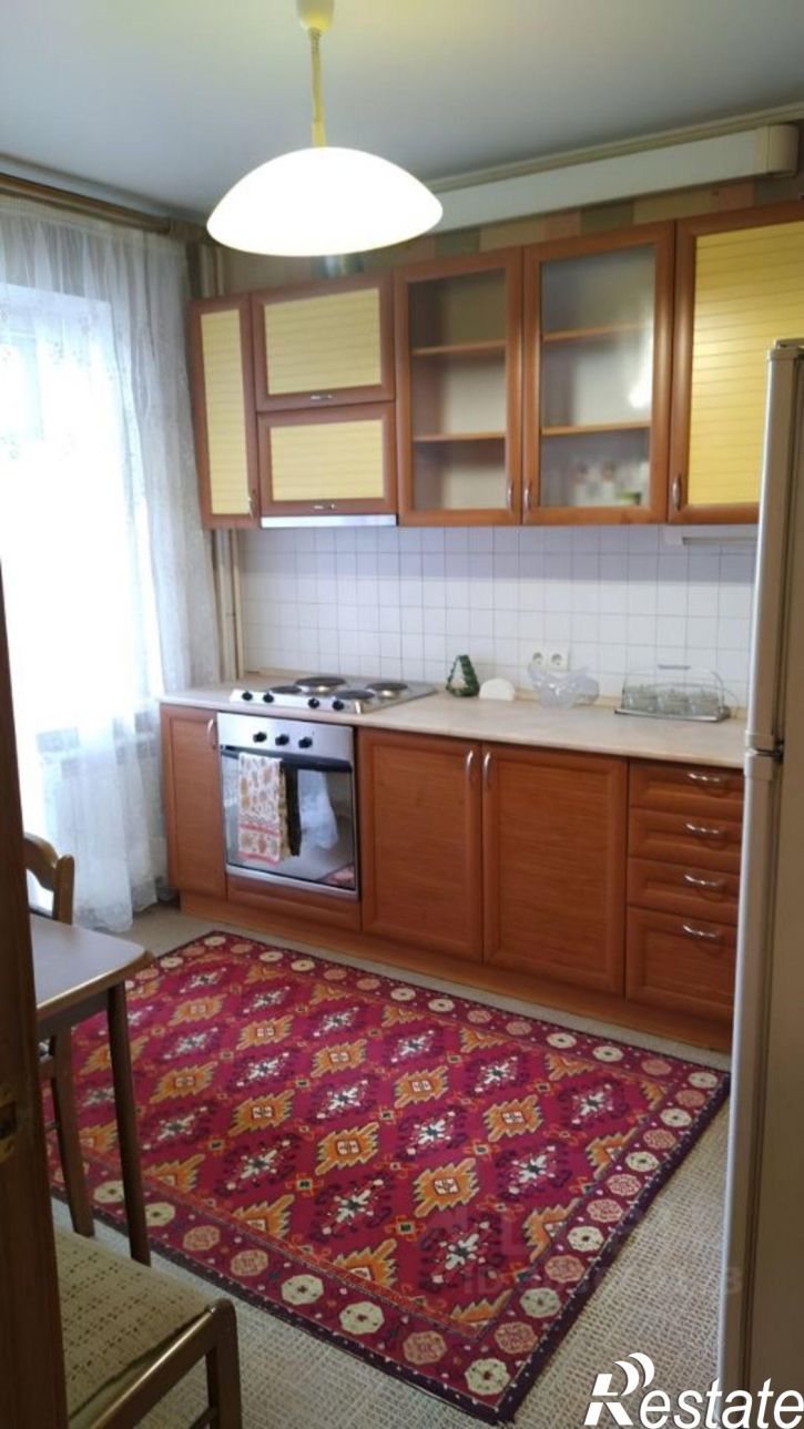 1-комн квартира Молодёжная улица, 41,  д. 41