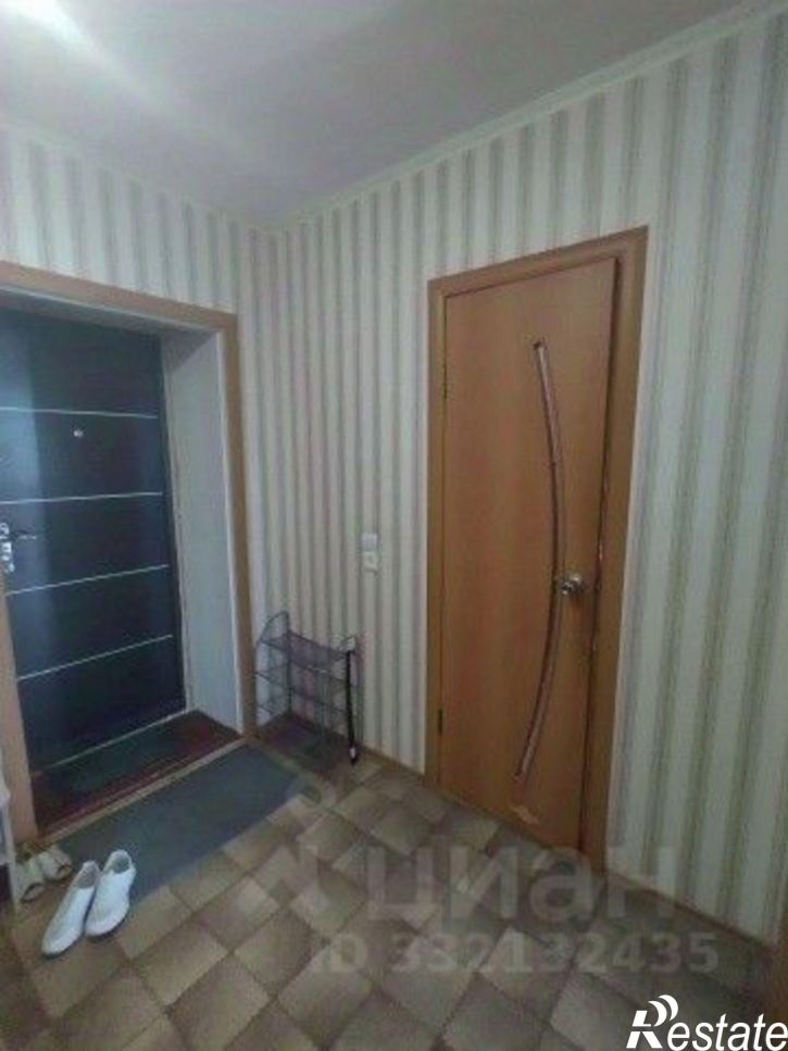 1-комн квартира Привокзальная улица, 7,  д. 7