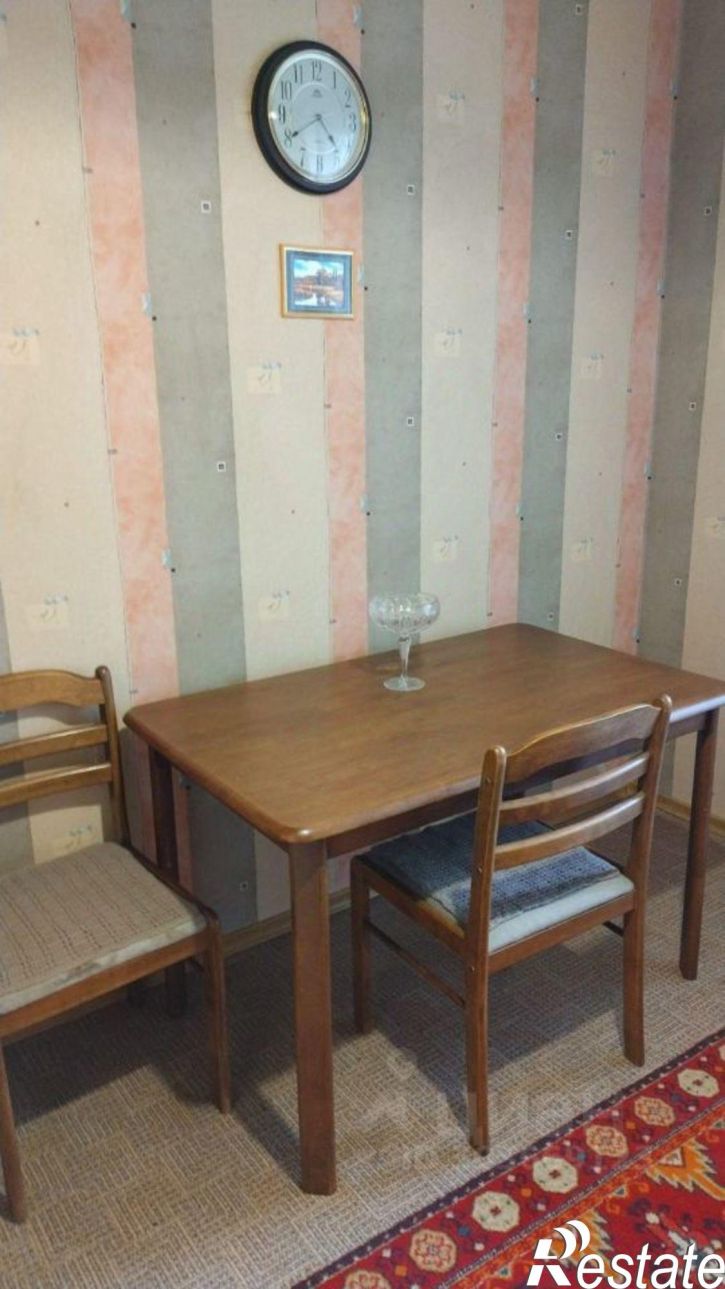 1-комн квартира Молодёжная улица, 41,  д. 41