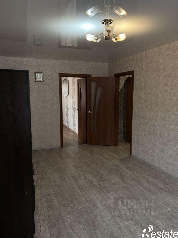 3-комн квартира улица Чихачёва, 16,  д. 16