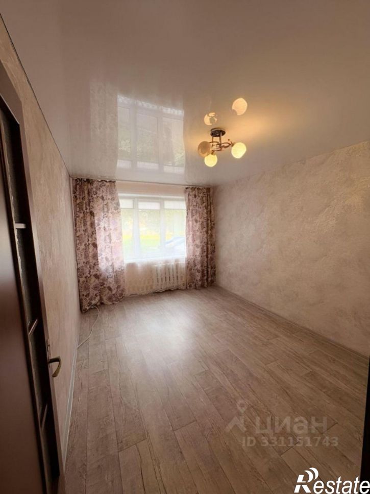 3-комн квартира улица Чихачёва, 16,  д. 16