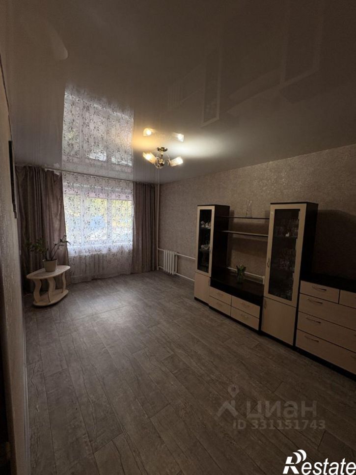 3-комн квартира улица Чихачёва, 16,  д. 16