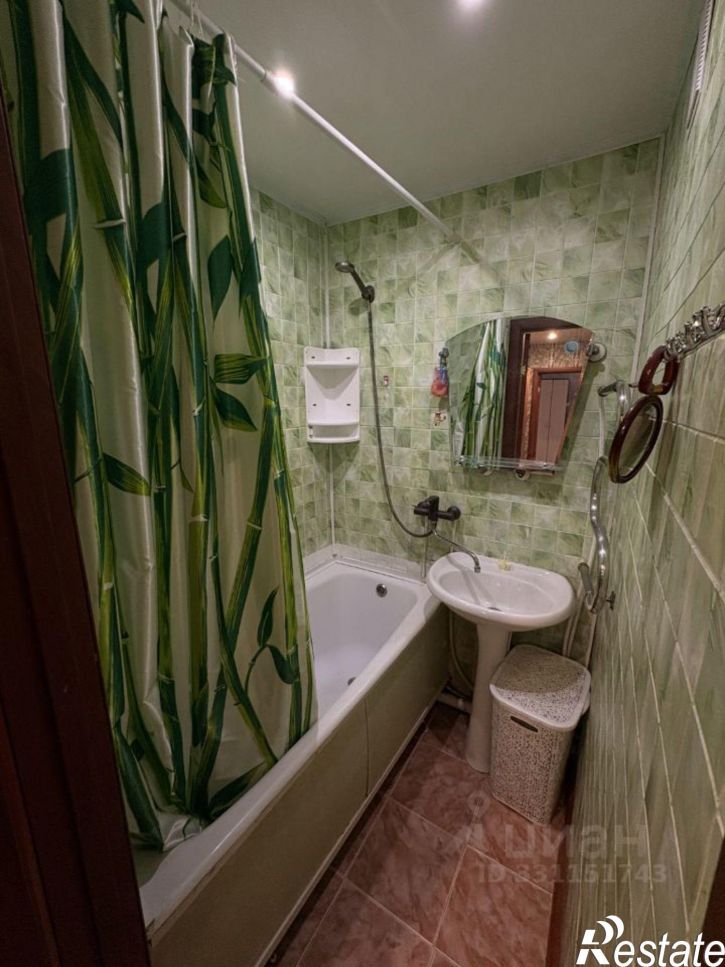 3-комн квартира улица Чихачёва, 16,  д. 16
