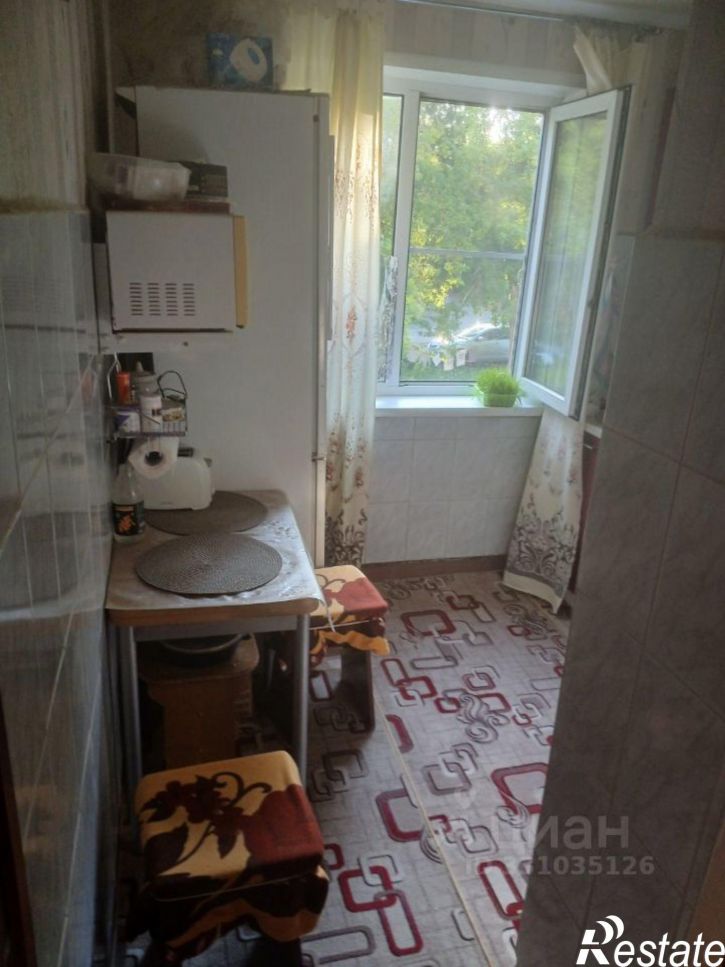 2-комн квартира улица Глушкова, 33,  д. 33