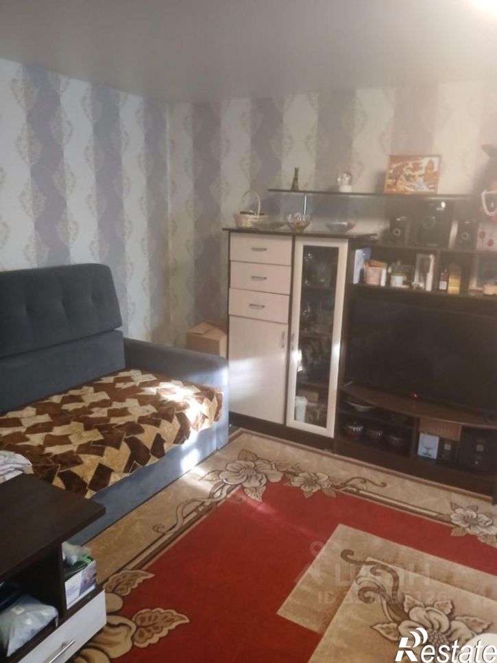 2-комн квартира улица Глушкова, 33,  д. 33