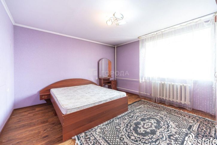 3-комн квартира ул Советской Армии, 121,  д. 121