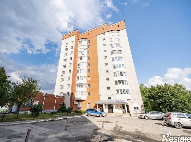 3-комн квартира ул Советской Армии, 121,  д. 121
