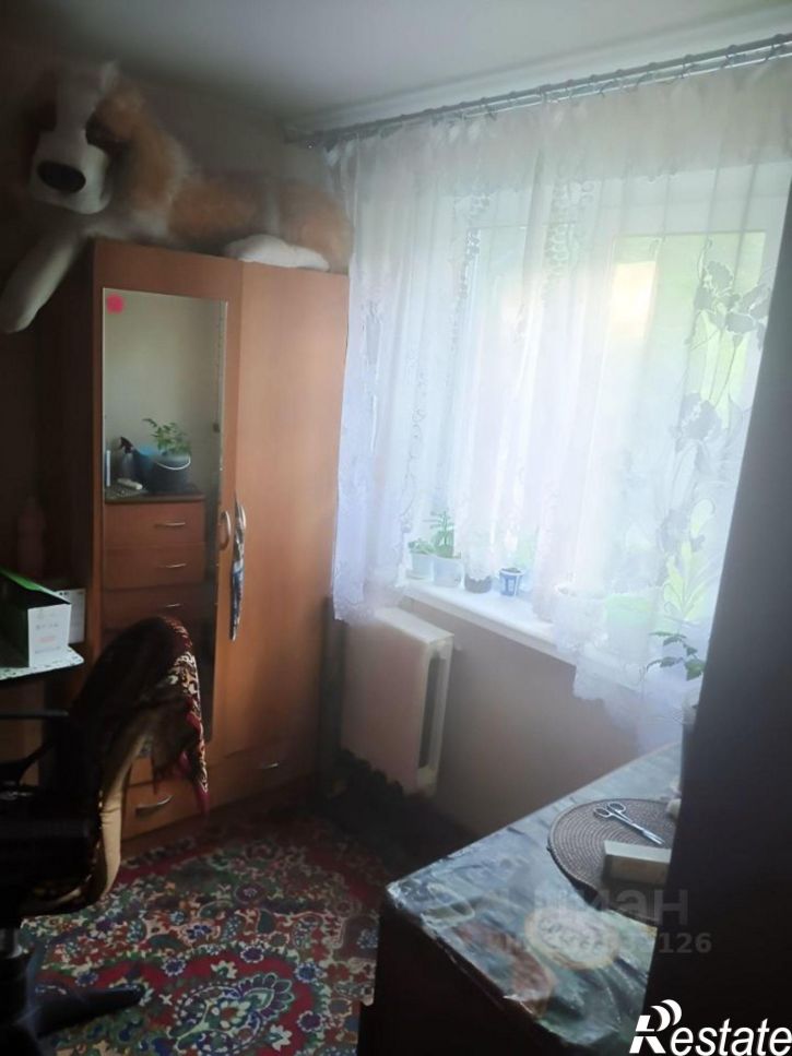 2-комн квартира улица Глушкова, 33,  д. 33