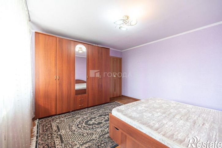 3-комн квартира ул Советской Армии, 121,  д. 121