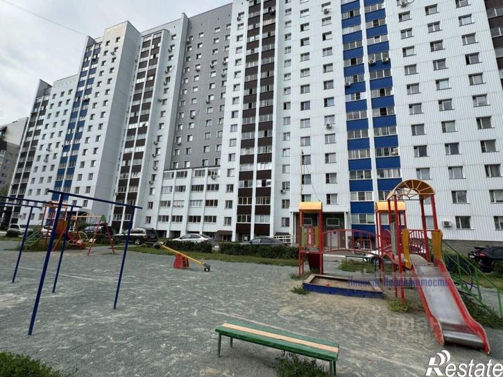 2-комн квартира Павловский тракт, 297,  д. 297