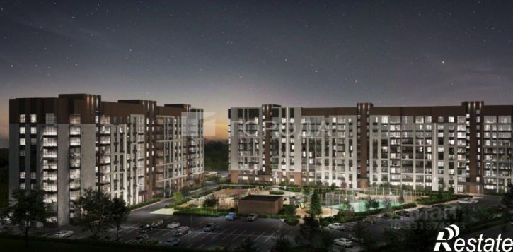 2-комн квартира ул Просторная, 388,  д. 388