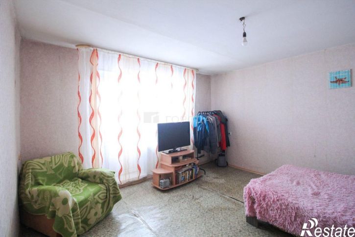 1-комн квартира ул Солнечная Поляна, 49,  д. 49