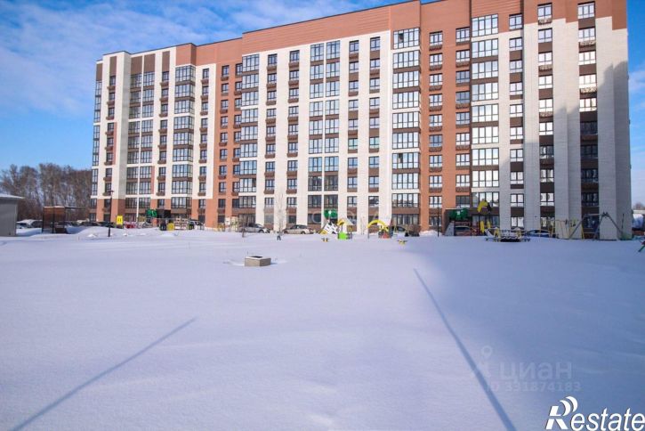 2-комн квартира ул Просторная, 388,  д. 388