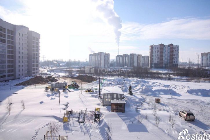 2-комн квартира ул Просторная, 388,  д. 388