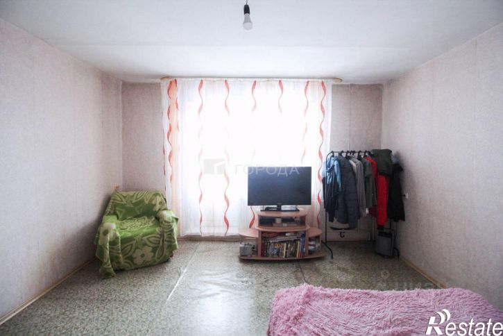 1-комн квартира ул Солнечная Поляна, 49,  д. 49