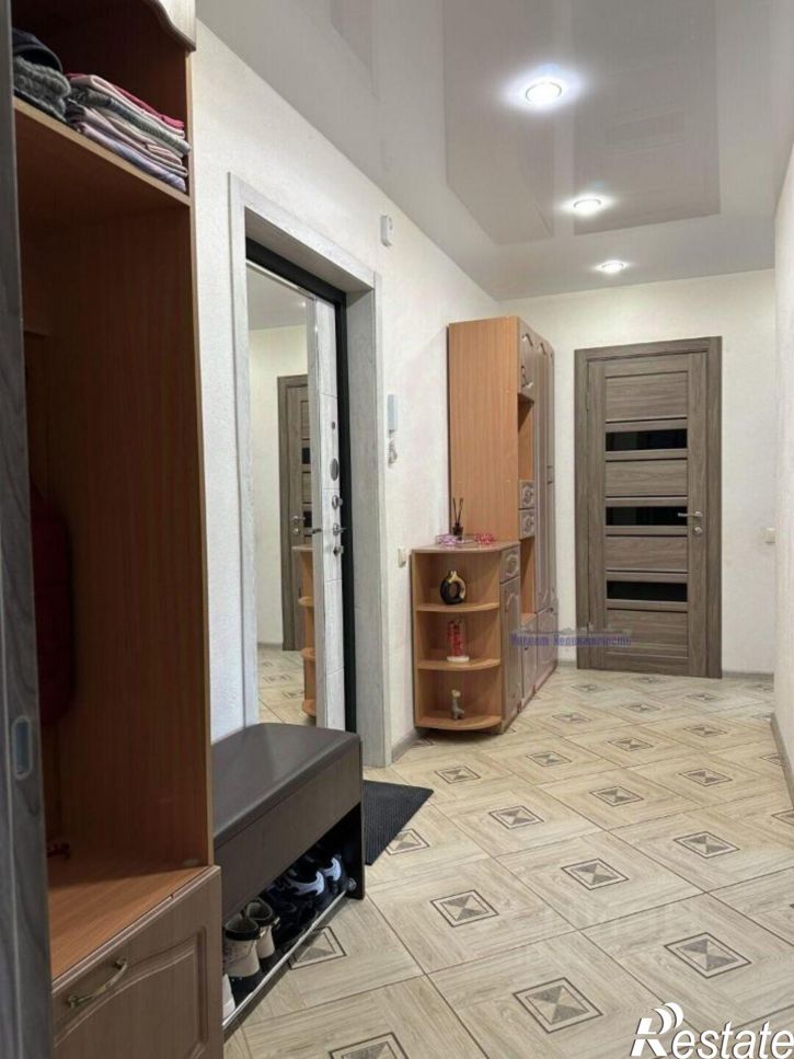 2-комн квартира Павловский тракт, 297,  д. 297