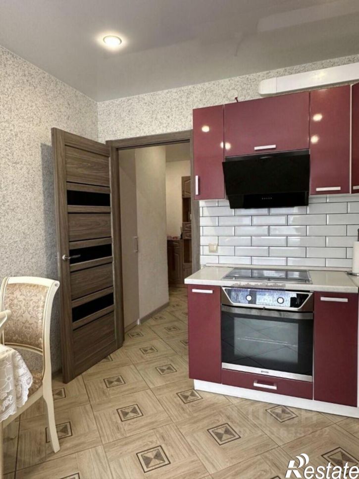 2-комн квартира Павловский тракт, 297,  д. 297