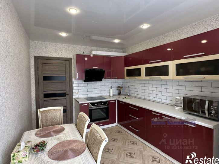 2-комн квартира Павловский тракт, 297,  д. 297
