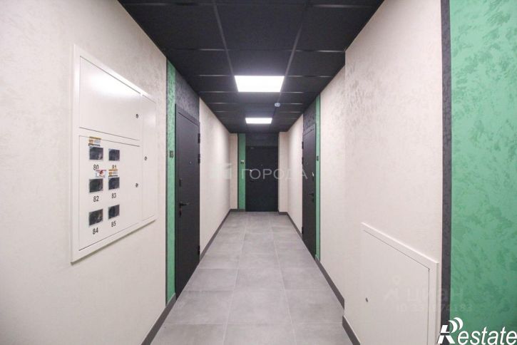 2-комн квартира ул Просторная, 388,  д. 388
