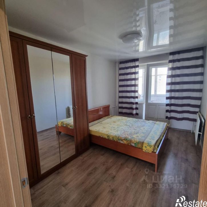 2-комн квартира Павловский тракт, 108,  д. 108