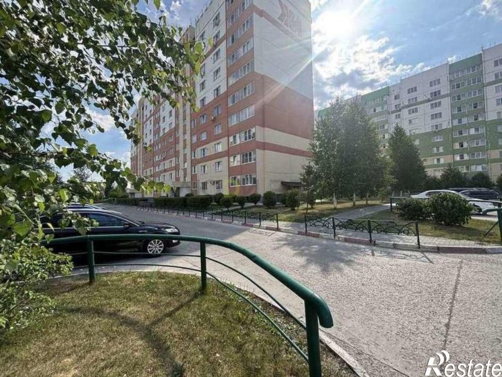 3-комн квартира Южный Власихинский проезд, 42,  д. 42