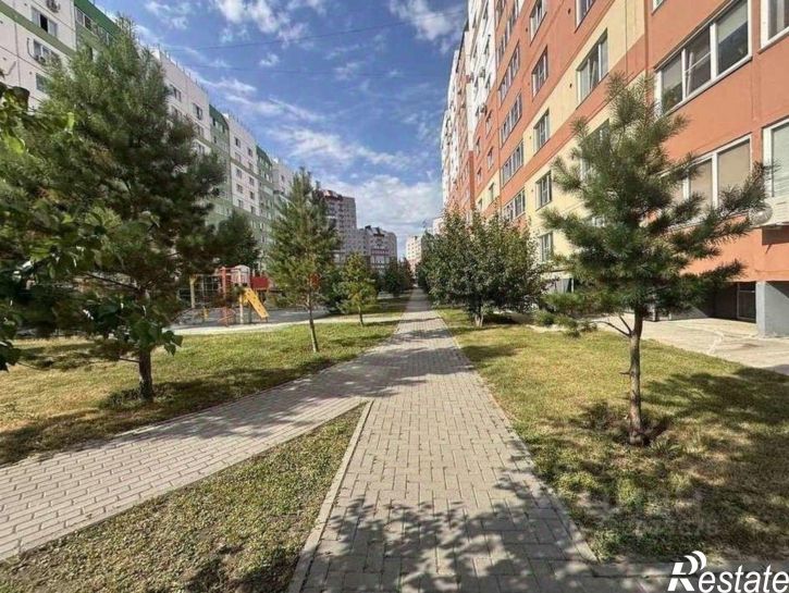 3-комн квартира Южный Власихинский проезд, 42,  д. 42