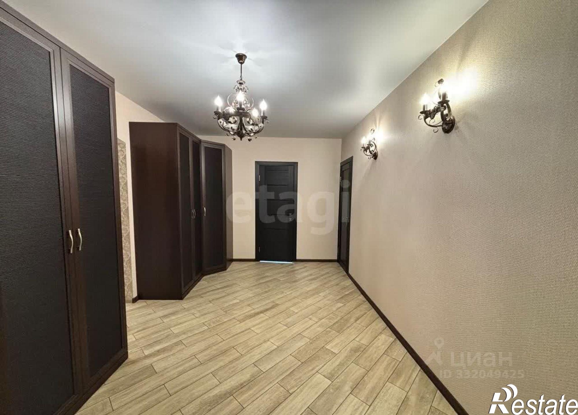 Купить квартиру за 15 100 000 рублей на улица Профинтерна, 7А