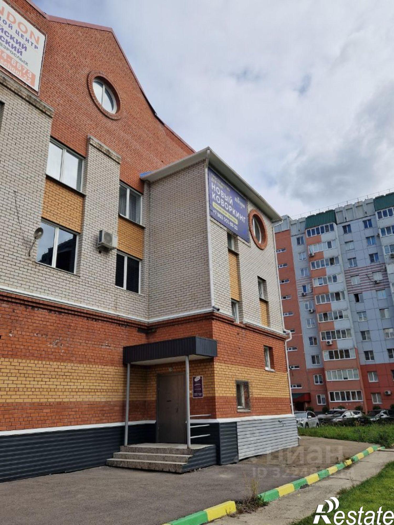 Сдать офис, помещение под офис за 22 800 рублей на улица Малахова (дублёр), 146В