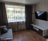 комната 23 кв м улица Чудненко, 95