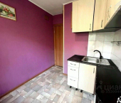 1-комн, 30кв м, этаж 5/5 улица Георгиева, 20