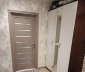 3-комн, 62кв м, этаж 4/5 улица Попова, 30