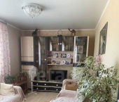 2-комн, 40кв м, этаж 1/2 пр-кт Космонавтов, 61е