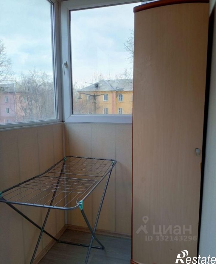 1-комн квартира улица Профинтерна, 30Б,  д. 30Б