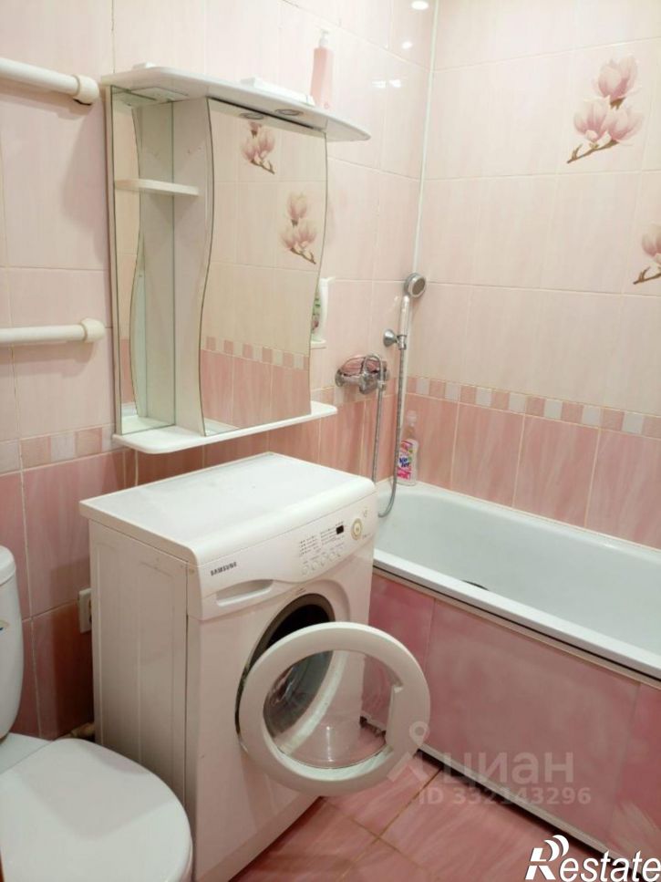 1-комн квартира улица Профинтерна, 30Б,  д. 30Б