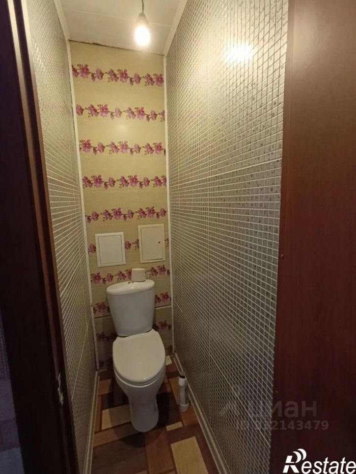 2-комн квартира улица Юрина, 225,  д. 225