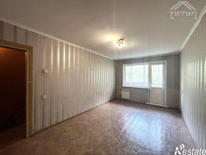 1-комн квартира улица Георгиева, 20,  д. 20
