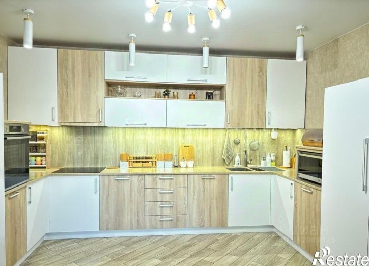 3-комн квартира улица Профинтерна, 7А,  д. 7А