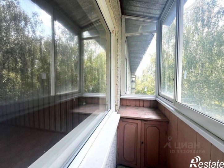 1-комн квартира улица Георгиева, 20,  д. 20