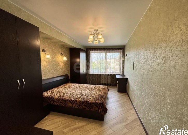 3-комн квартира улица Профинтерна, 7А,  д. 7А