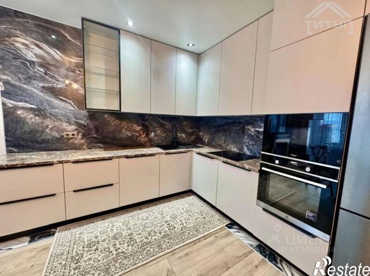 3-комн квартира ул Профинтерна, 28а,  д. 28а