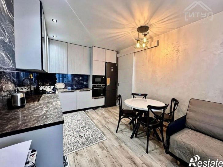 3-комн квартира ул Профинтерна, 28а,  д. 28а