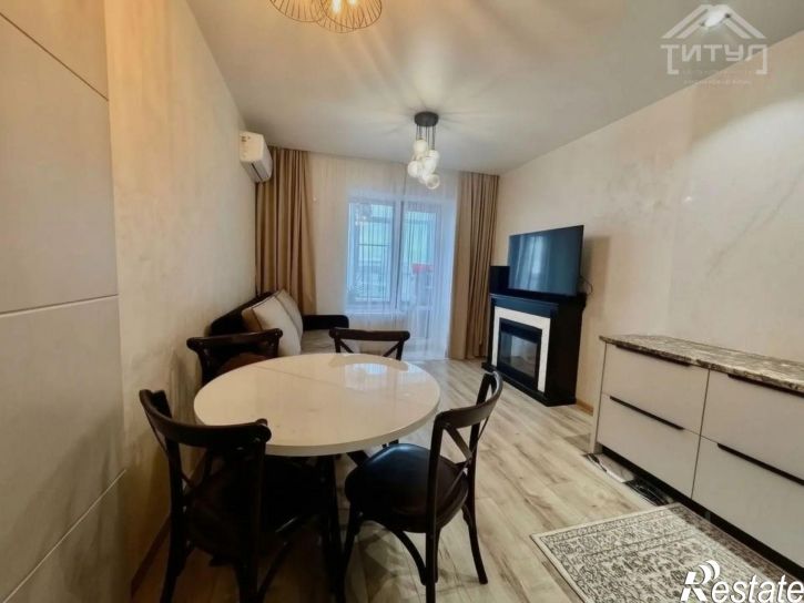 3-комн квартира ул Профинтерна, 28а,  д. 28а